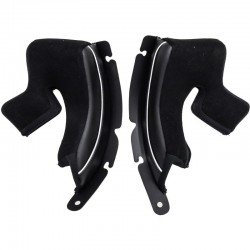 HJC i71 Motorcycle Helmet Cheek Pad Set