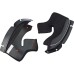 HJC i71 Motorcycle Helmet Cheek Pad Set