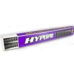 Hyperpro SP-YA03-SSA008 Motorcycle Progressive Front Fork Spring Kit