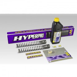 Hyperpro SP-YA13-SSA011 Progressive Front Fork Spring Kit