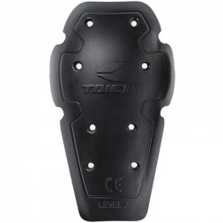 RS Taichi TRV077 Exsorb CE(LV2) Elbow/Knee Protectors