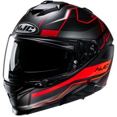 HJC I71 Iorix Full Face Motorcycle Helmet - PSB Approved