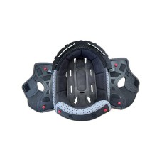 Scorpion EXO-87-603 Exo HX1 KW3 Motorcycle Helmet Liner Set