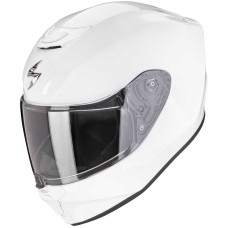 Scorpion JNR Full Face Motorcycle Helmet - Non PSB Approved