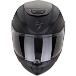 Scorpion JNR Full Face Motorcycle Helmet - Non PSB Approved