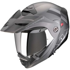 Scorpion ADX-2 Galane Dual Sport Motorcycle Helmet - Non PSB Approved