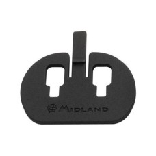 Midland C1607 BTX Series Double Sided Adhesive Single Clamp