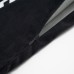 RS Taichi RSA054 Cushion 45X45 cm Black