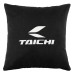 RS Taichi RSA054 Cushion 45X45 cm Black