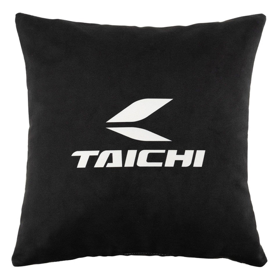 RS Taichi RSA054 Cushion 45X45 cm Black