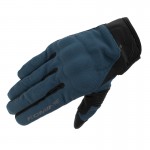 Komine GK-1833 Motorcycle Protective Mesh Gloves Brave