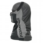 Komine AK-363 Motorcycle CMAX Seamless Balaclava