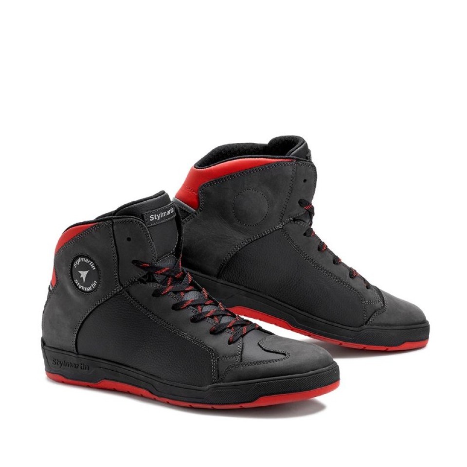 Stylmartin Double WaterProof Motorcycle Riding Shoes