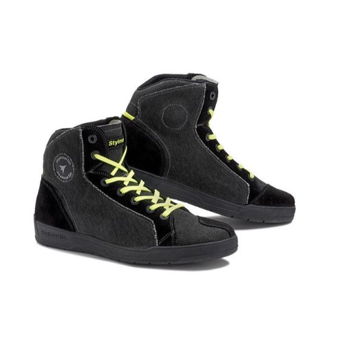 Stylmartin Shadow Motorcycle Riding Shoes