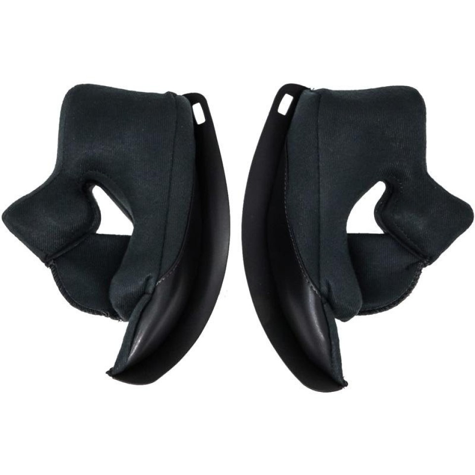 HJC C10 Motorcycle Helmet Cheek Pad Set