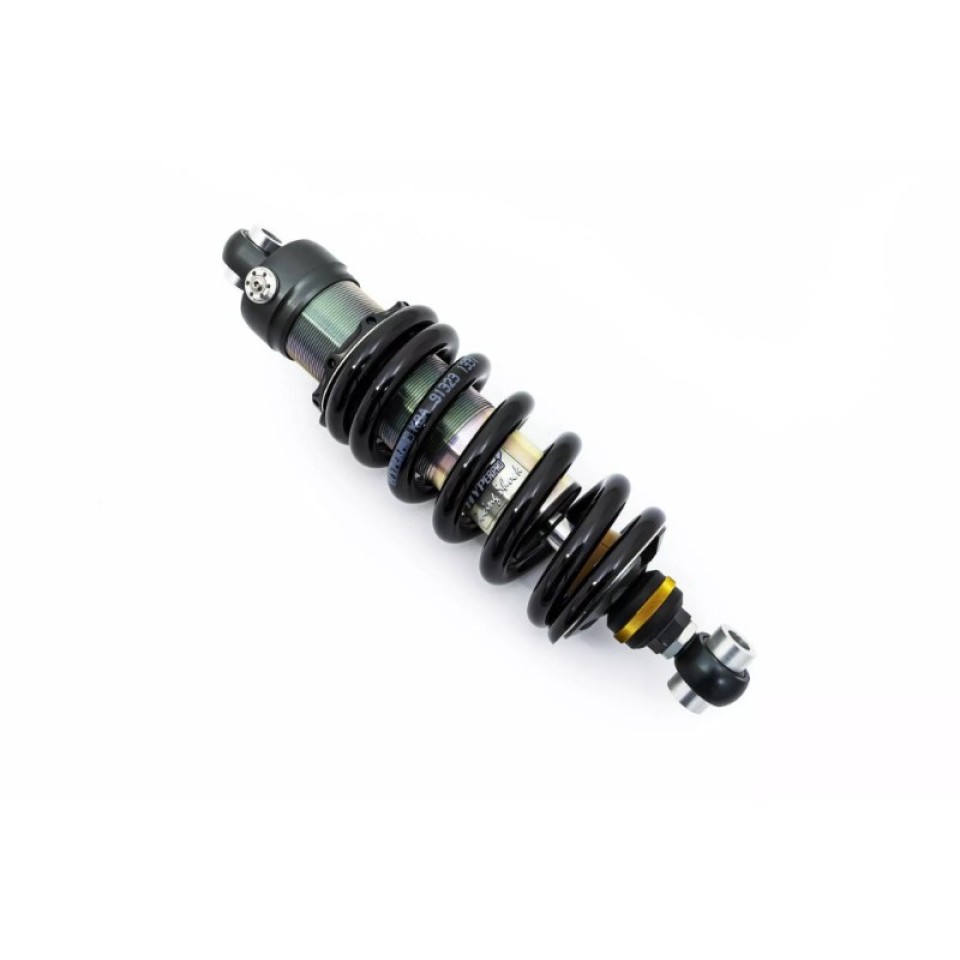 Hyperpro TR12-0ACSXP Motorcycle Rear Shock Asorber for Triumph Bonneville Bobber 1200 ABS 2017-2020