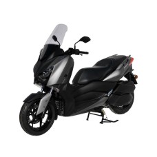 Ermax 0102Y79 High Protection Motorcycle Windshield