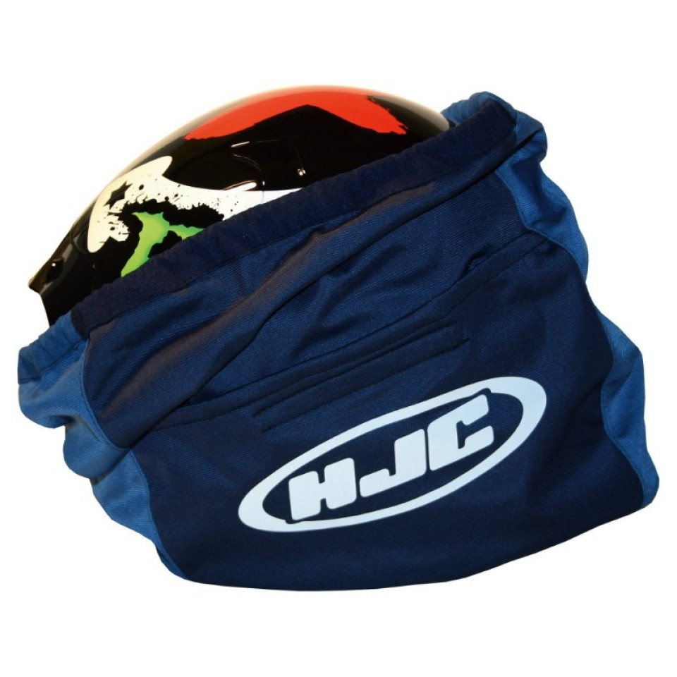 HJC RPHA-10-Plus Motorcycle Helmet Nylex Bag - Black