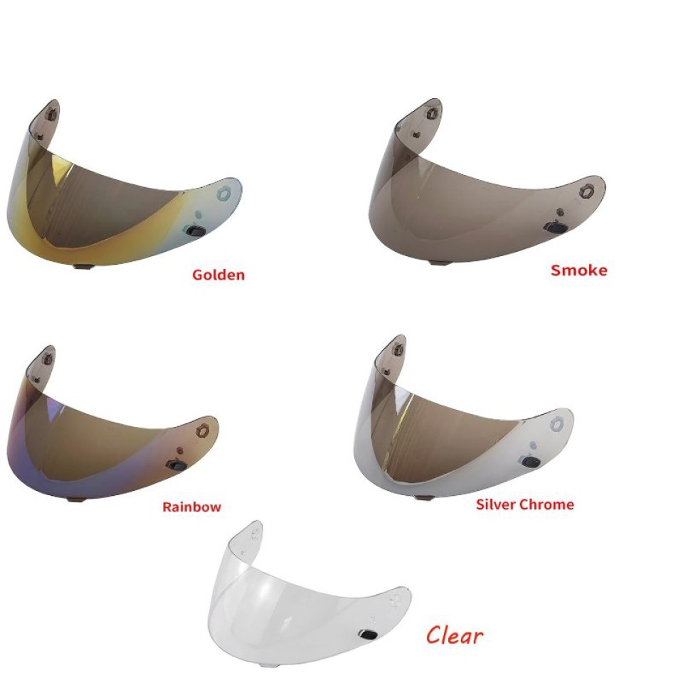 HJC HJ-09 EP Helmet Visor