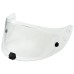 HJC HJ-20M Pinlock Prepared Visor for FG-17, IS-17, C70 Helmets