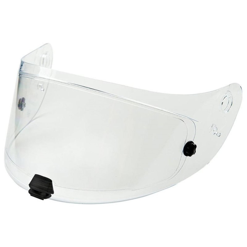 HJC HJ-20M Pinlock Prepared Visor for FG-17, IS-17, C70 Helmets