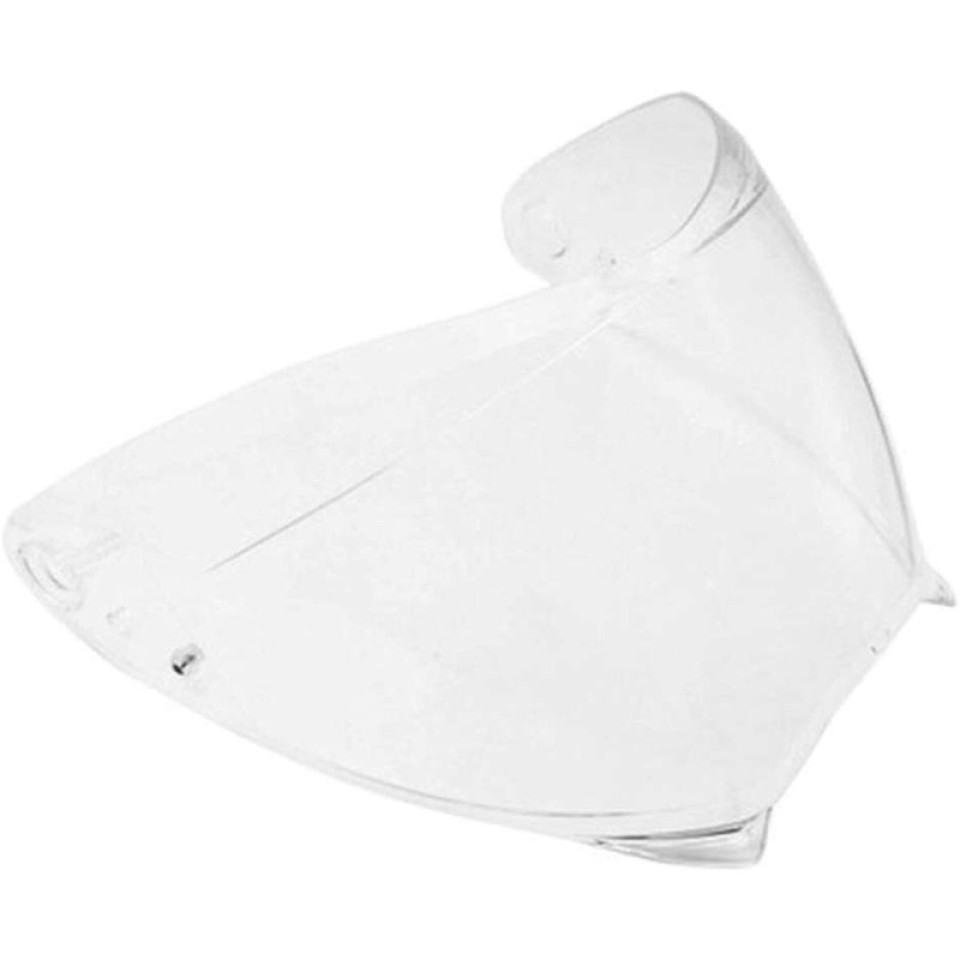 HJC HJ-32 Pinlock Prepared Visor for F70 Helmet 