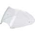 HJC HJ-32 Pinlock Prepared Visor for F70 Helmet 