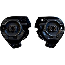HJC HJ-35 RPHA-1N Ratchet Motorcycle Helmet Gear Plate Set