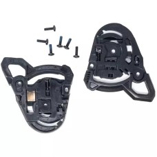 HJC HJ-38 I71 Motorcycle Helmet Gear Plate Set