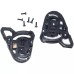 HJC HJ-38 I71 Motorcycle Helmet Gear Plate Set