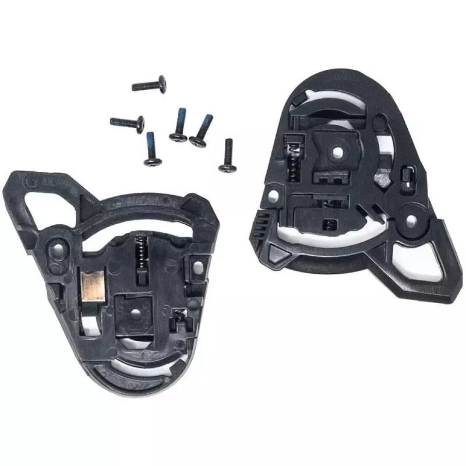 HJC HJ-38 I71 Motorcycle Helmet Gear Plate Set