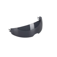 HJC HJ-V9 EP Sun Visor - Dark Smoke