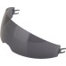 HJC HJ-V9 EP Sun Visor - Dark Smoke