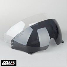HJC FG-70S EP Motorcycle Helmet Sun Visor
