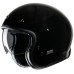 HJC V31 Solid Classic Motorcycle Helmet - PSB Approved