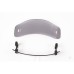 MRAVTA0 TYP1 Motorcycle Variotouring windscreen Part "VTA" 28/23 CM Clear