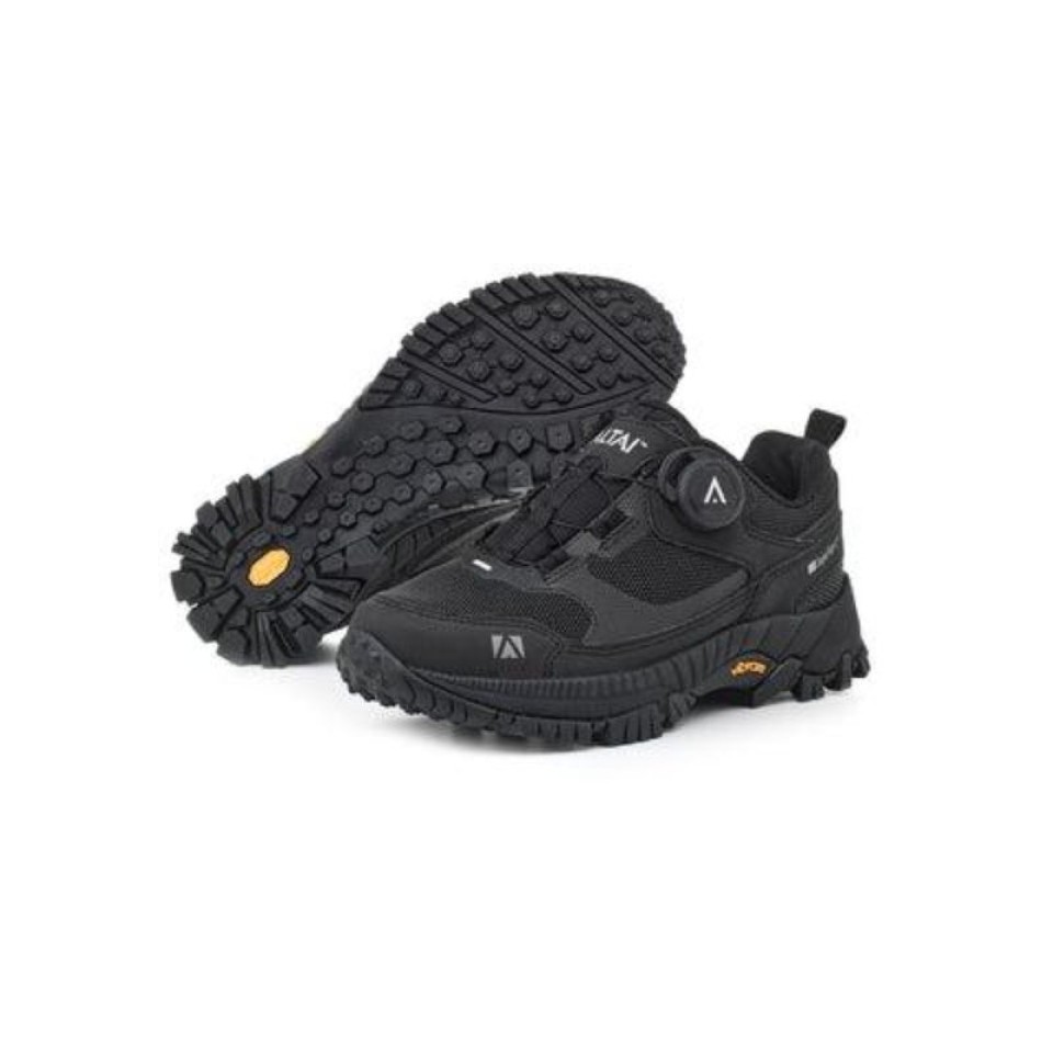 Altai Chaser DL (Dial-Low) Motorcycle Boot