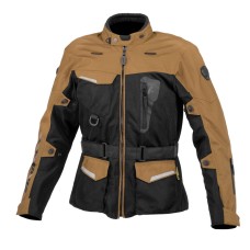 Komine JK-172 Motorcycle Adventure Mesh Jacket
