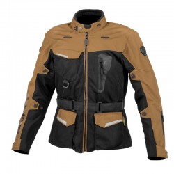 Komine JK-172 Motorcycle Adventure Mesh Jacket