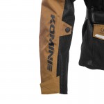 Komine JK-172 Motorcycle Adventure Mesh Jacket