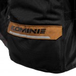 Komine JK-172 Motorcycle Adventure Mesh Jacket