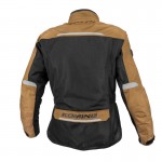 Komine JK-172 Motorcycle Adventure Mesh Jacket