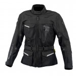 Komine JK-172 Motorcycle Adventure Mesh Jacket