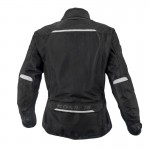 Komine JK-172 Motorcycle Adventure Mesh Jacket