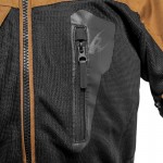 Komine JK-172 Motorcycle Adventure Mesh Jacket