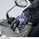 RS Taichi RST462 Urban Air Motorcycle Gloves