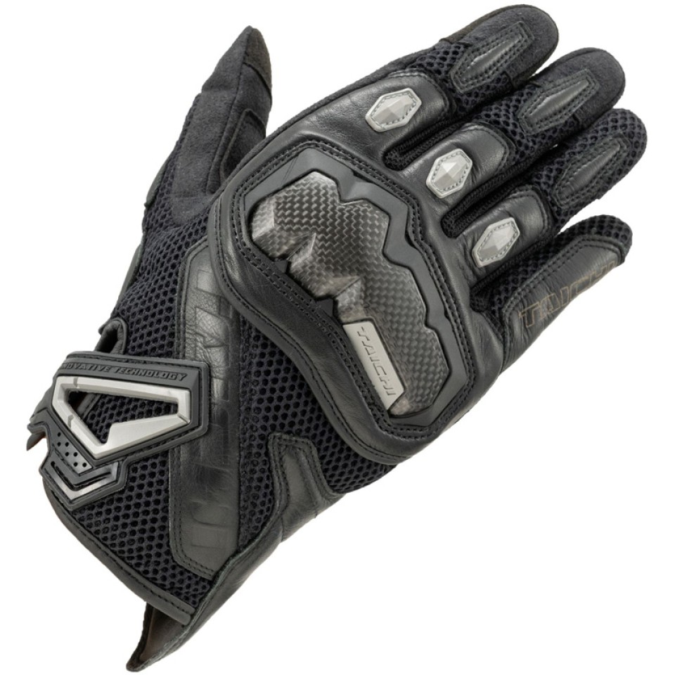 Rs Taichi RST465 Motorcycle WRX Pro Air Gloves Rs Taichi RST465 Motorcycle WRX Pro Air Gloves