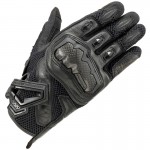 Rs Taichi RST465 Motorcycle WRX Pro Air Gloves