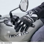 Rs Taichi RST465 Motorcycle WRX Pro Air Gloves