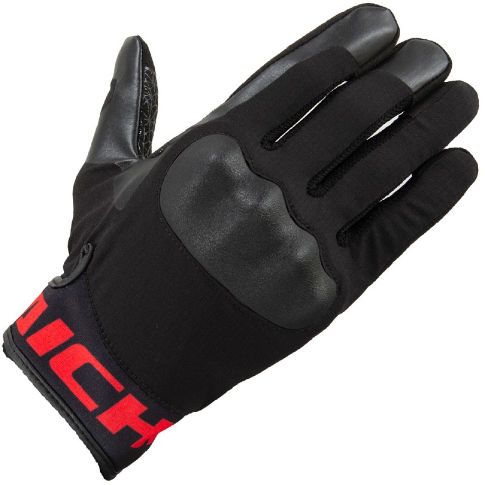 Rs Taichi RST466 Motorcycle Smart Air Gloves Rs Taichi RST466 Motorcycle Smart Air Gloves